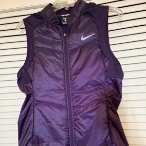 Women’s Nike athletic vest